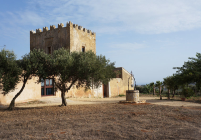 Casa Vacanze Genovese